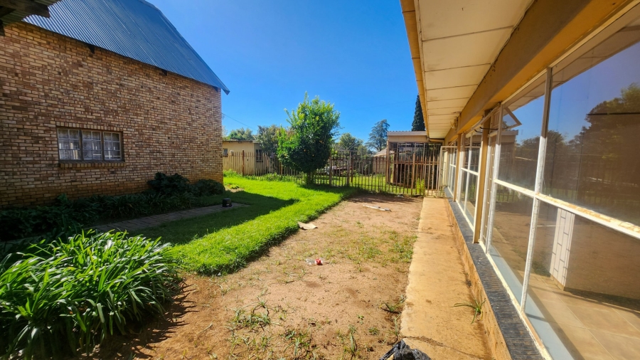 3 Bedroom Property for Sale in Meiringspark North West